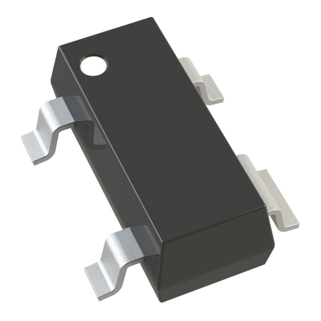 MIC5203-4.7BM4 TR